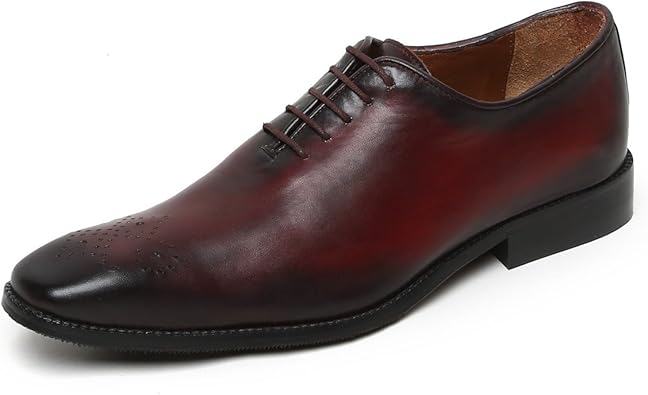 one piece oxford shoes