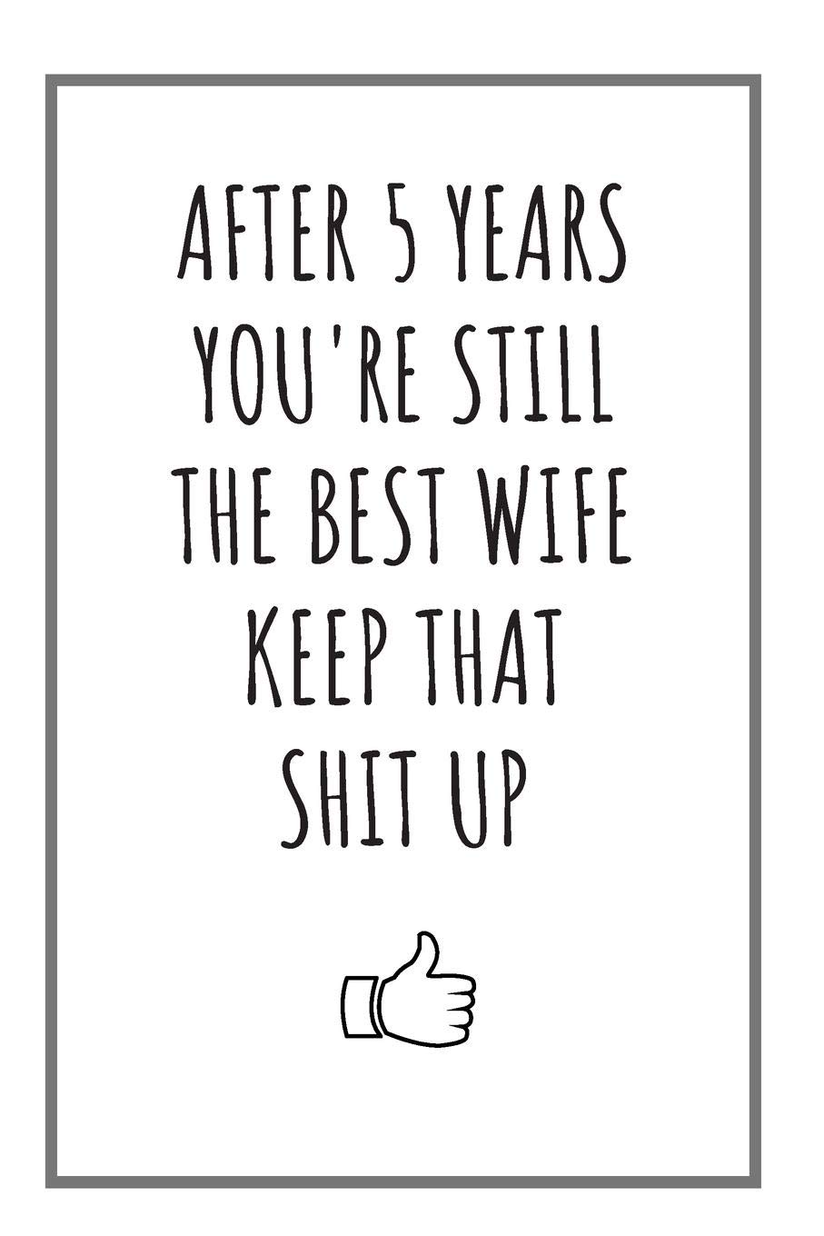 5 year anniversary relationship