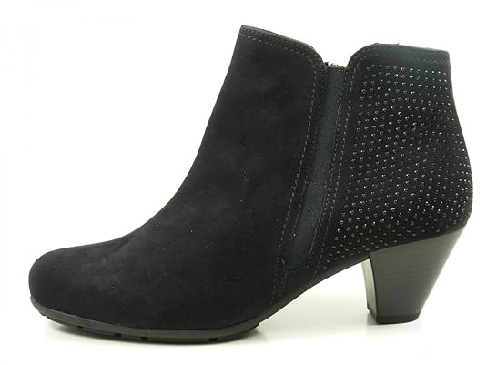 Gabor Damen Stiefelette