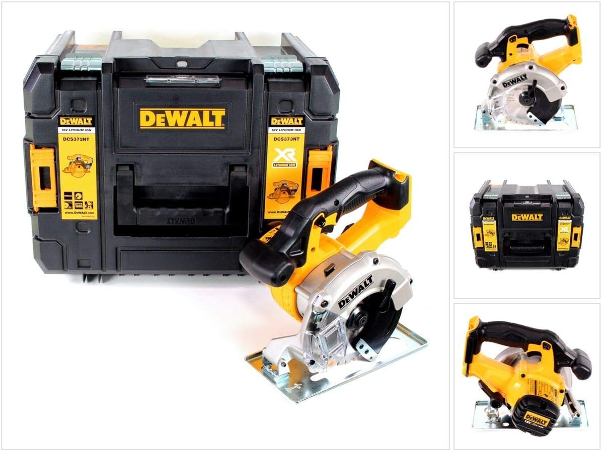 sega circolare per metallo