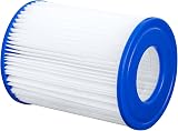 Bestway Filter Cartridge II for Pool Pumps 220-240V 2006-3000 L/h view 3