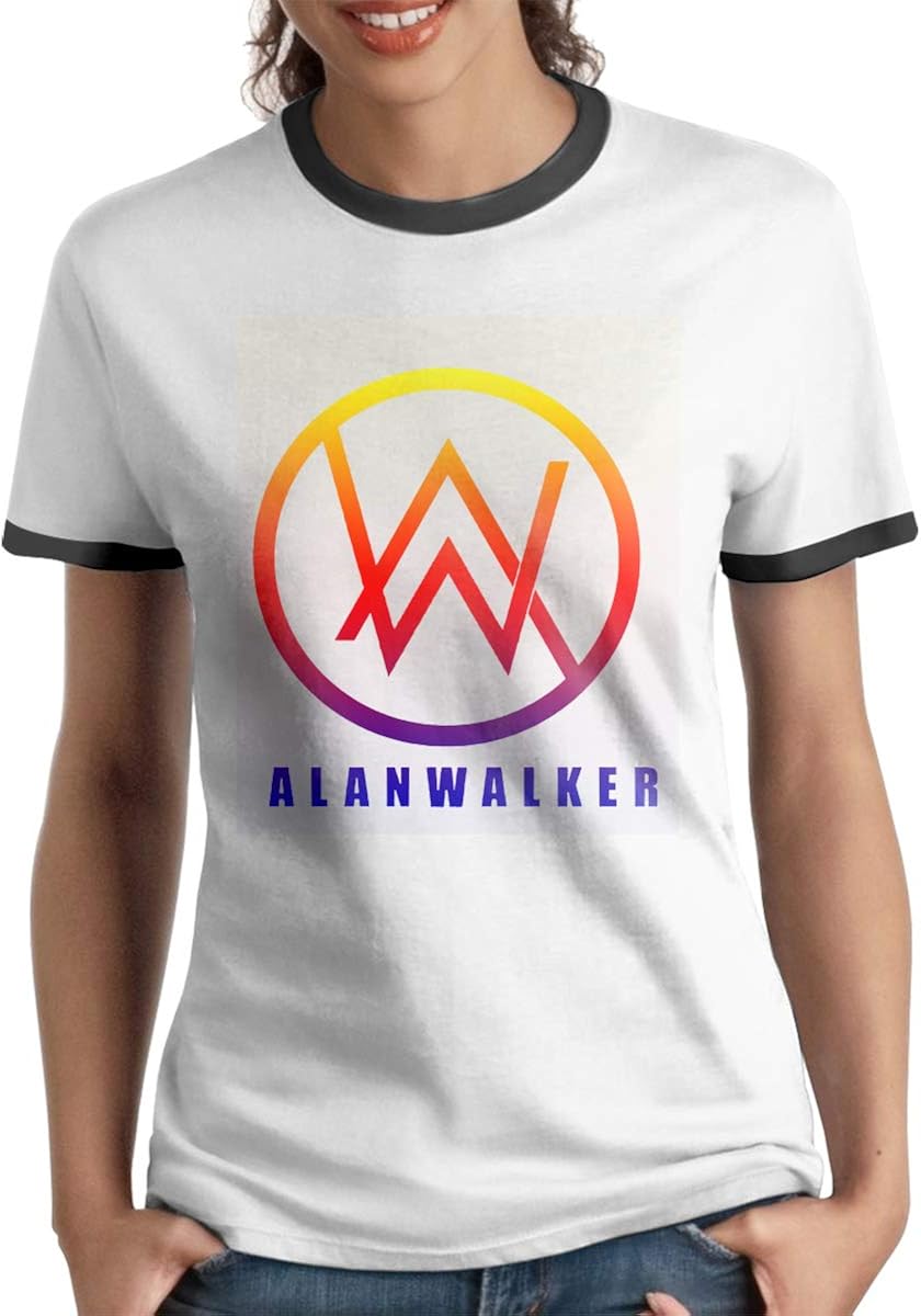 alan walker camiseta