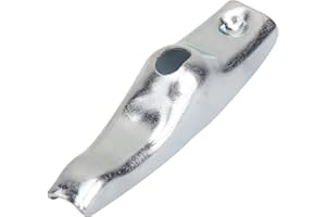 BERPSE 691751 Rocker Arm Compatible with B&S 210702-0117-E1, 210807-0110-E1 Replace 691751-2, 691751, 224554