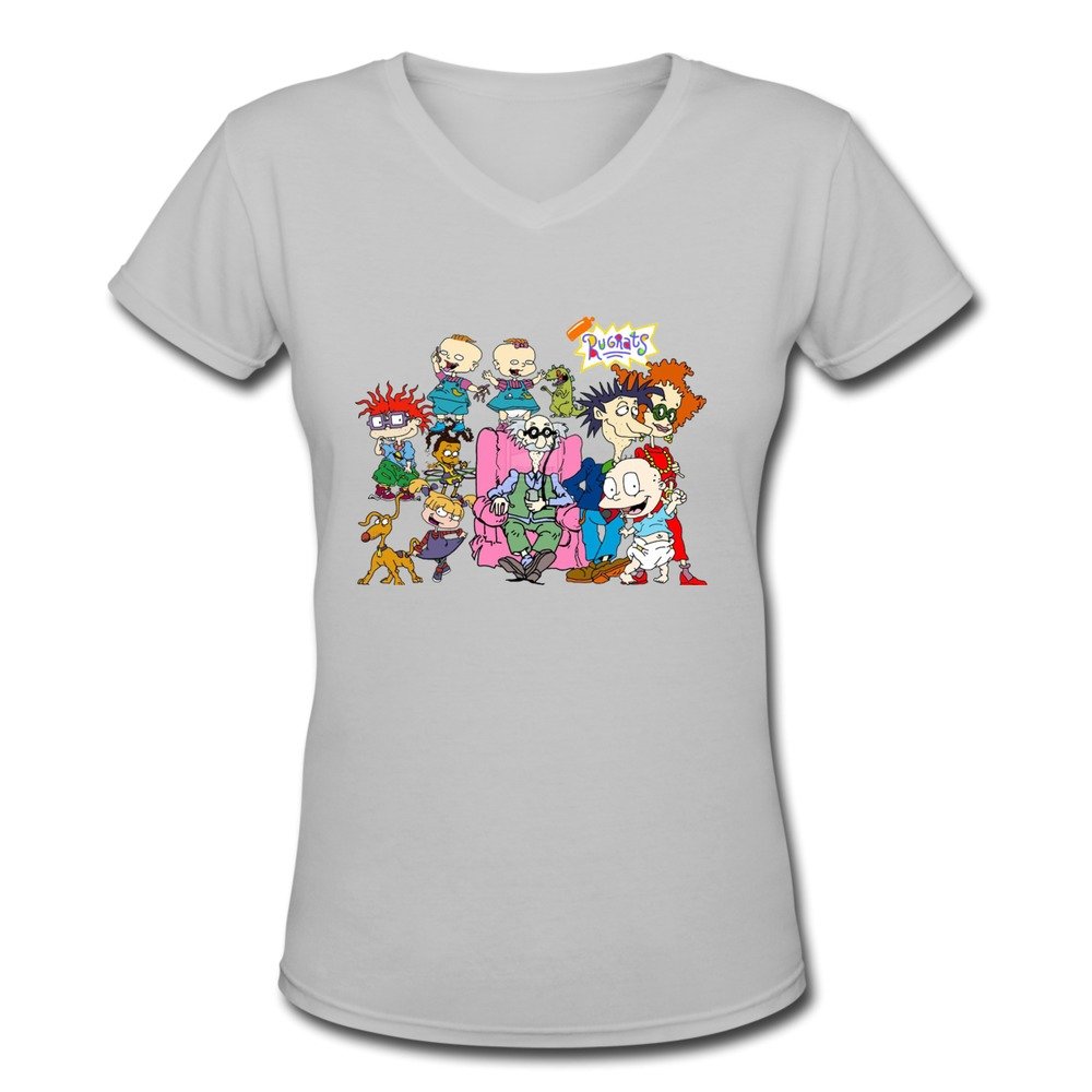 custom rugrats shirt