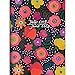 TF Publishing 19-4205A July 2018 - June 2019 Blooming Monthly Planner, 7.5 x 10.25