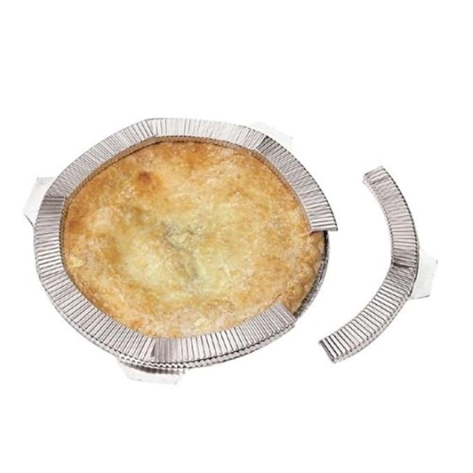Pie Crust Shields Grocery & Gourmet Food