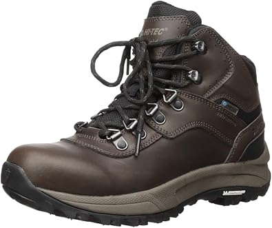 hi tec michelin boots