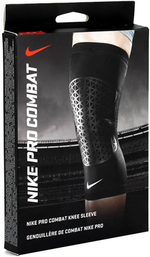 nike pro hyperstrong knee sleeve 2.0