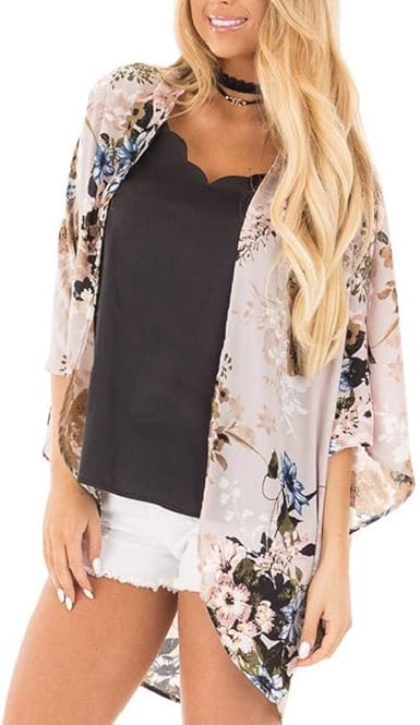 casacas de verano mujer