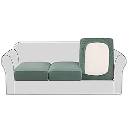 H.VERSAILTEX High Stretch Individual Seat Cushion