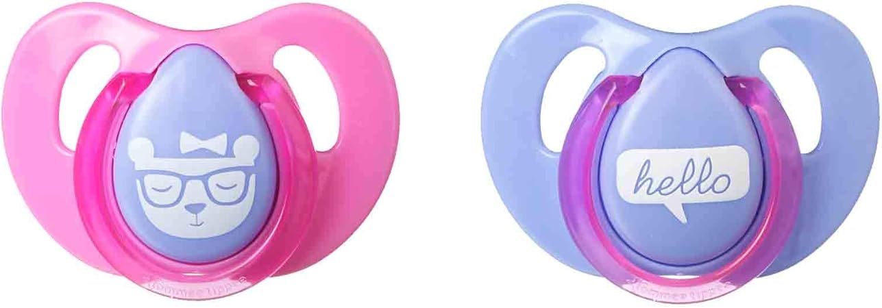 amazon tommee tippee dummies