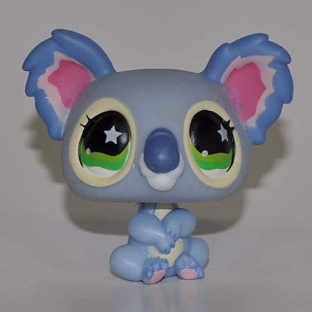 littlest pet shop 872