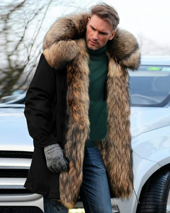 winter coat lightweight