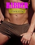 HARDER - 5 Book Box Set
