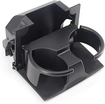 Amazon Com Rear Cup Holder Insert Center Console Box Replacement For Pathfinder 2005 2012 Xterra 2005 2015 Nissan Frontier 2005 2019 96965 Zs00a 96965 Zp00c 96965 Zp00d Black Automotive