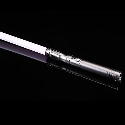 high quality lightsaber