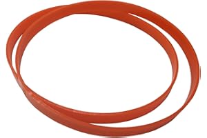 2 Urethane tires specifically made for 14" Ridgid Band Saw Models BS1400, BS14001 & BS14002