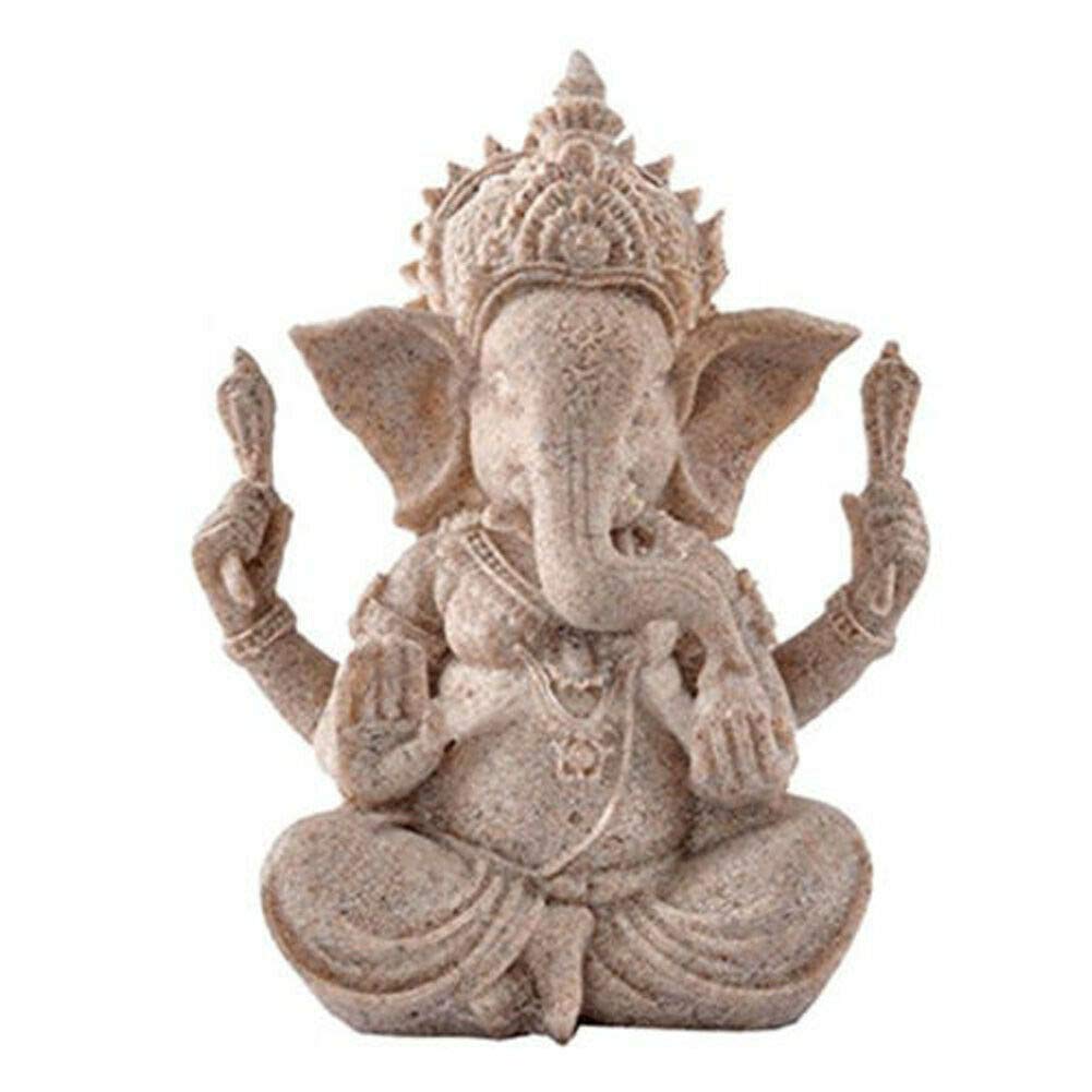 Best Ganesha Garden Statue Fountain
