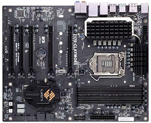 Z170-CLAYMORE