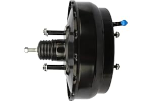 IRONTEK 53-2766 Vacuum Power Brake Booster fit for Lexus 1995 ES300, for Toyota (1995-1996 Avalon/ 1998 Avalon/ 1995-2001 Camry/ 1999-2003 Solara) #4461033330 14PB4350