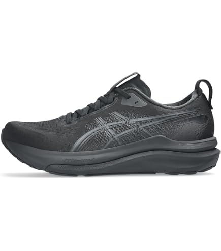 Amazon.com | ASICS Men's Gel-Kayano 31 Trainers, Black White