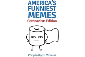 America's Funniest Memes: Coronavirus Edition