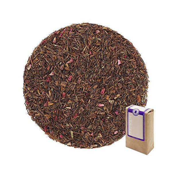 Rooibos Himbeer-Sahne - Rooibostee lose Nr. 1139 von GAIWAN, 250 g