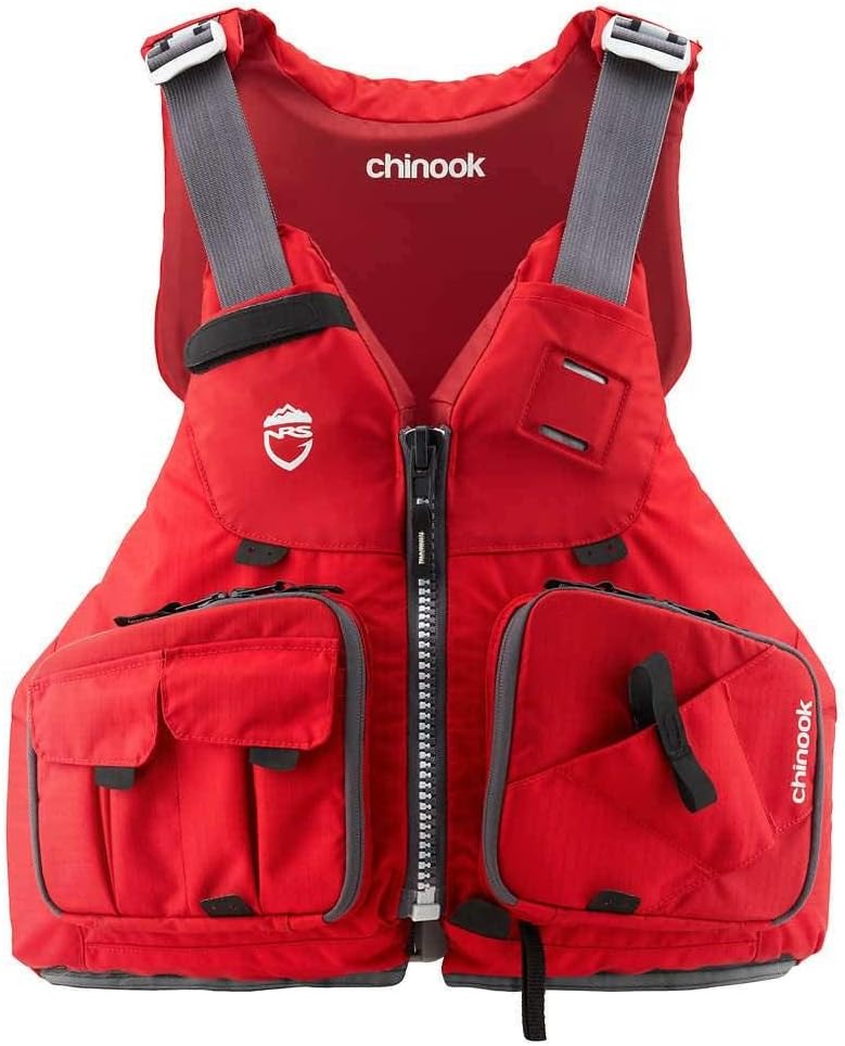 Best Kayak Fishing Life Vests of 2021 Ultimate Roundup