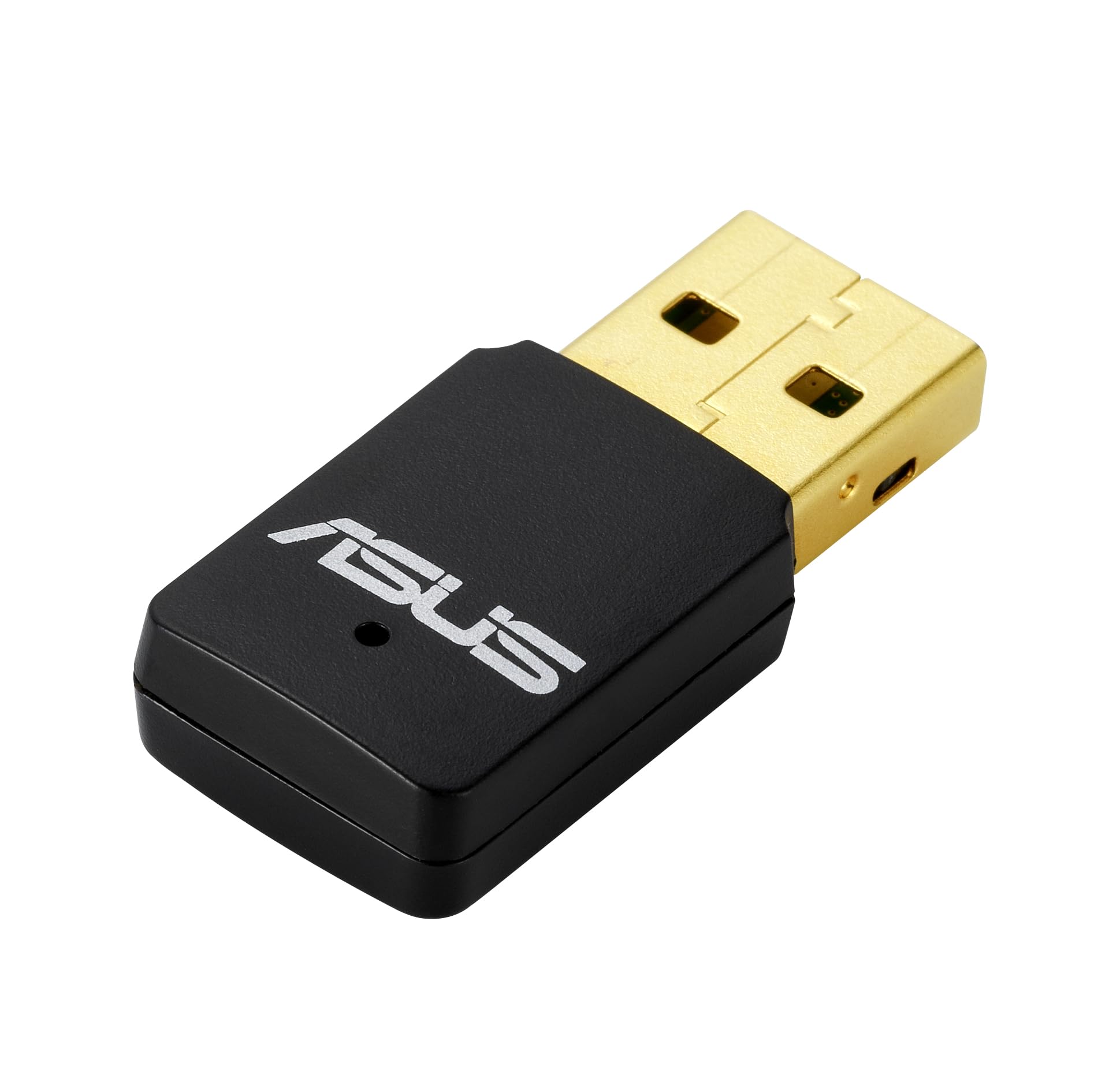 ASUS WLAN-Stick USB-N13 C1 (90IG05D0-MO0R00)
