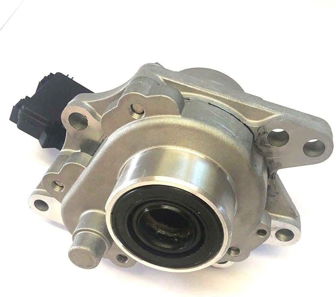 Front Axle Disconnect w/Intermediate Shaft Bearing Assembly 4Wheel