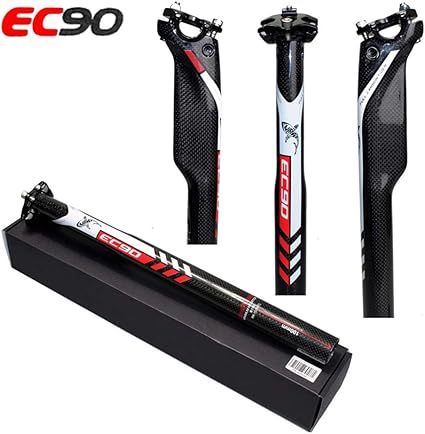 carbon fiber road bike seatpost