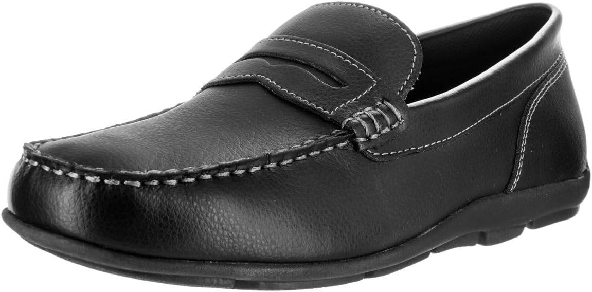 Tommy Hilfiger Men's Davey Slip-On Loafer