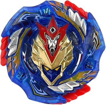 Cho Z Valkyrie Valtryek B 127 Burst Amazon Ca Toys Games