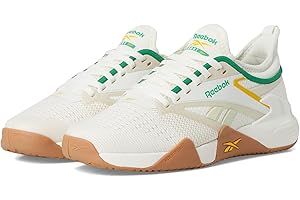 Reebok Women's Nano Court Tennis Shoes