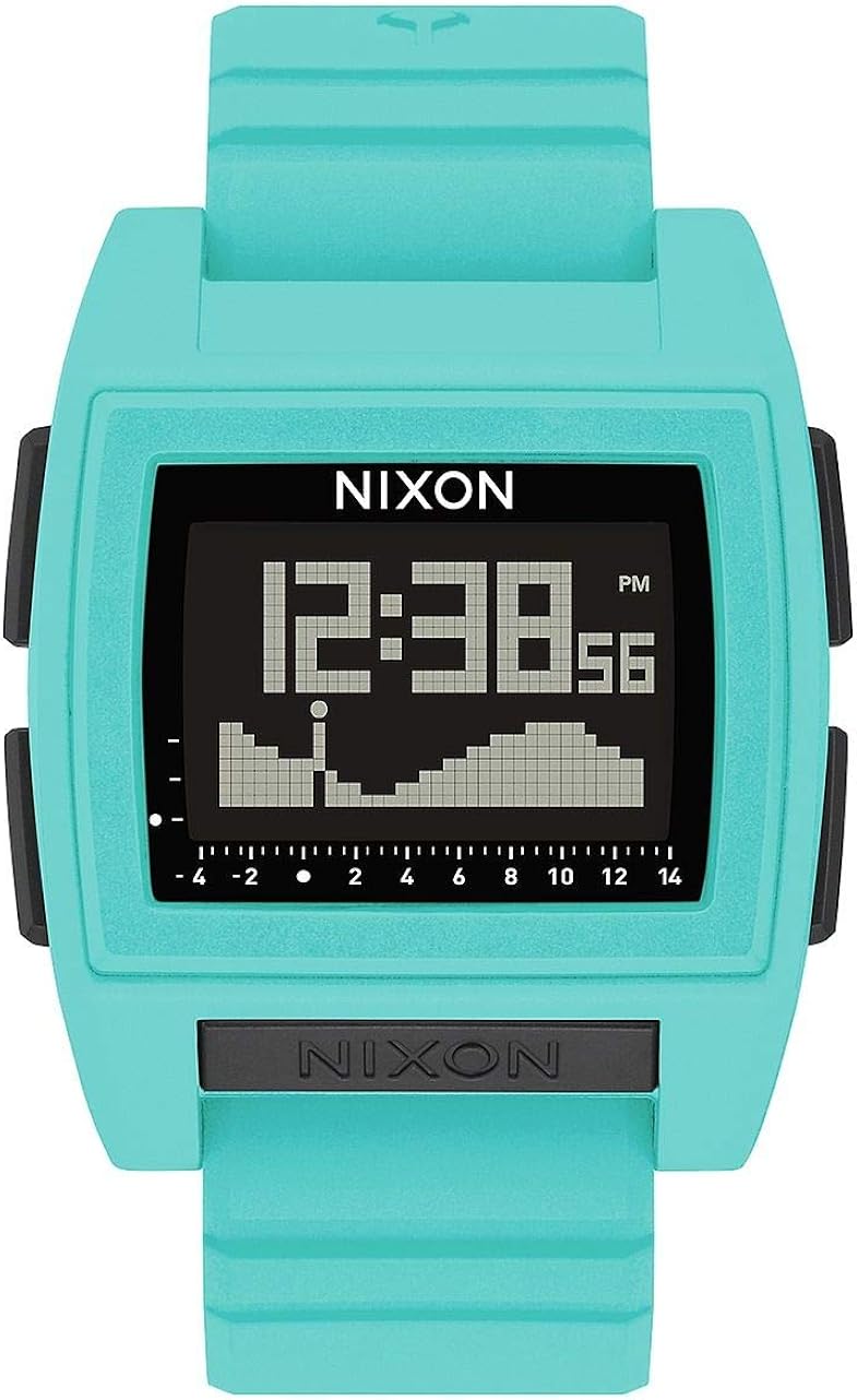 base tide pro nixon