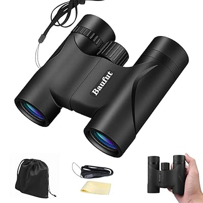 Compact Waterproof Binoculars for Concerts and Bahrain Ubuy