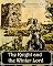 Livro The Knight and the Winter Lord (English Edition)
