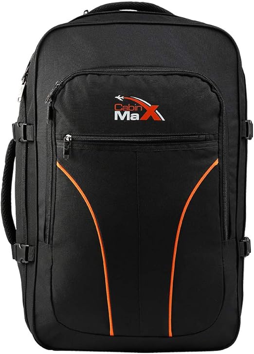 40 x 20 x 25cm rucksack