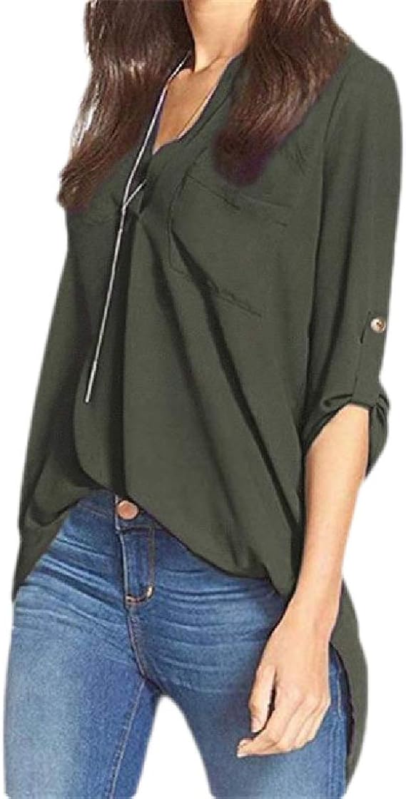 high low tunic shirt