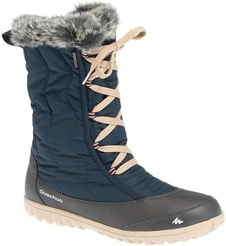 botas quechua mujer