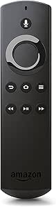 Alexa Voice Remote for Amazon Fire TV and Fire TV Stick (1st Gen)