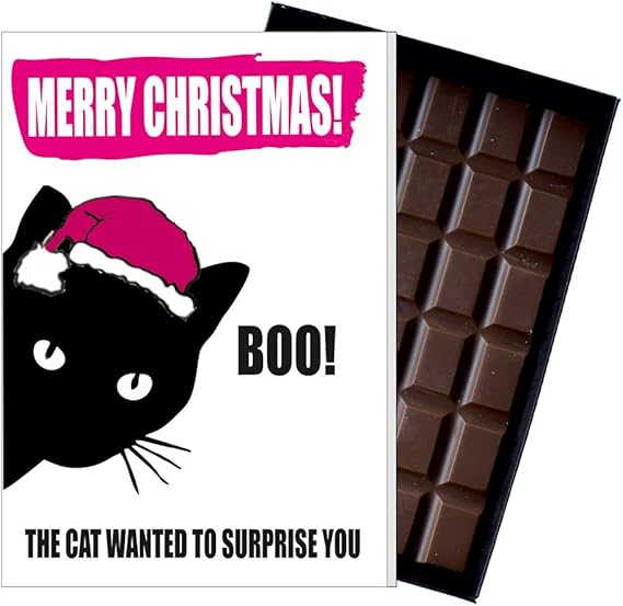 secret santa ideas for cat lovers