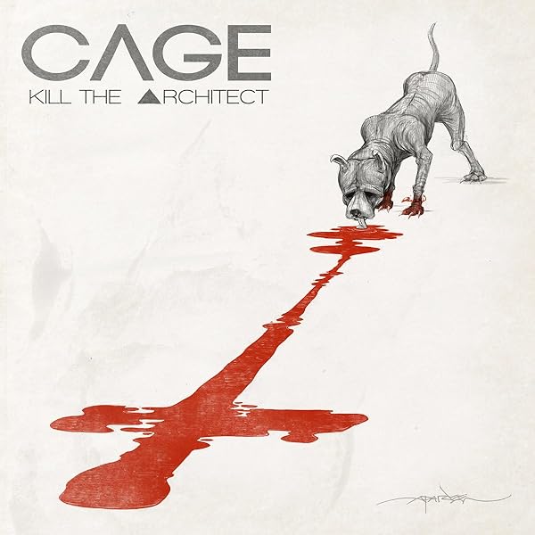 Cage - Hell's Winter - Amazon.com Music