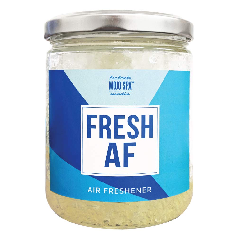 Fresh AF Air Freshener Handmade