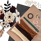 Vintage Pipe Cleaner Kit With 200 Pcs Pipe Cleaners