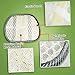 Zone Tech Mesh Hollow Car Auto Chair Seat - Premium Quality Light Color Hollow Car Auto Chair Seat Back Cushion Home Office Waist Lumbar Support Pillow Pad