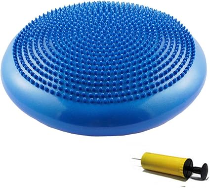 yoga ball seat cushion