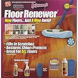 Pro Shot 22823 Industrial Re Newing Floor Restorer 32 Ounces