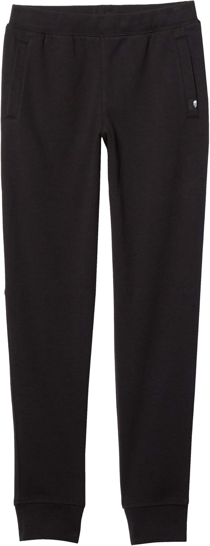 the north face slacker fleece joggers junior