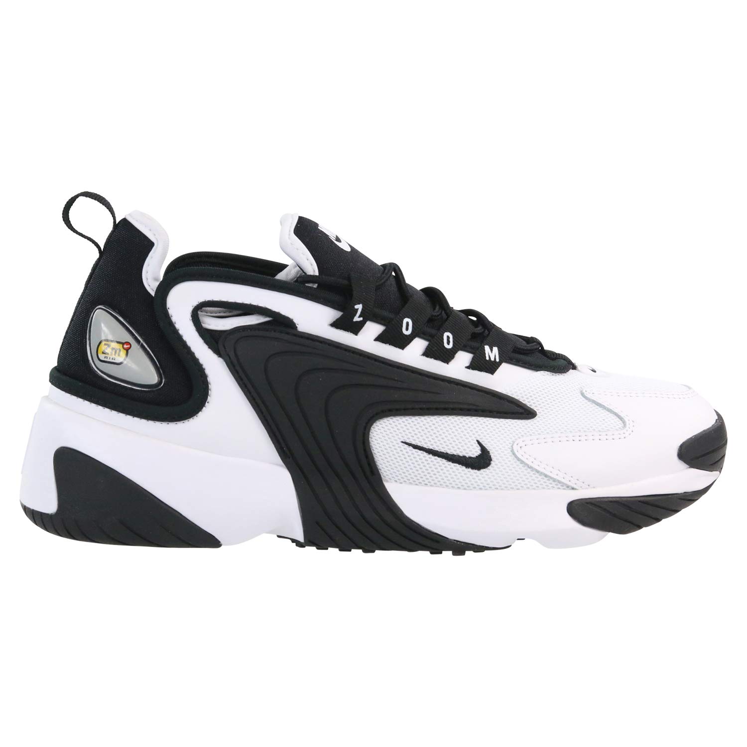 nike zoom 2k size 5.5